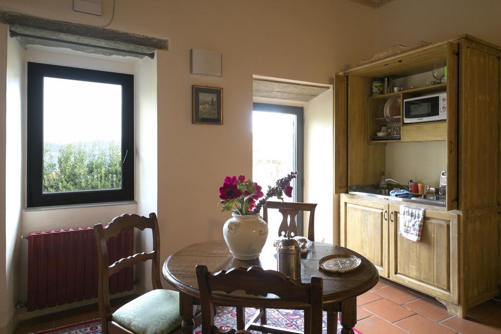 Отель Casa Torrini Фьезоле Номер фото
