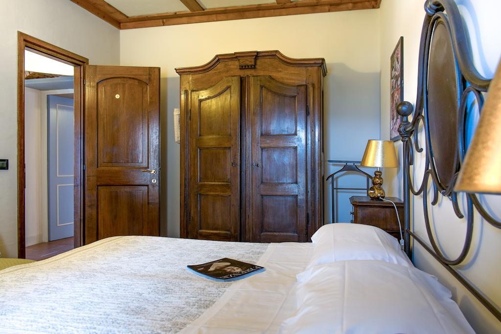 Отель Casa Torrini Фьезоле Номер фото