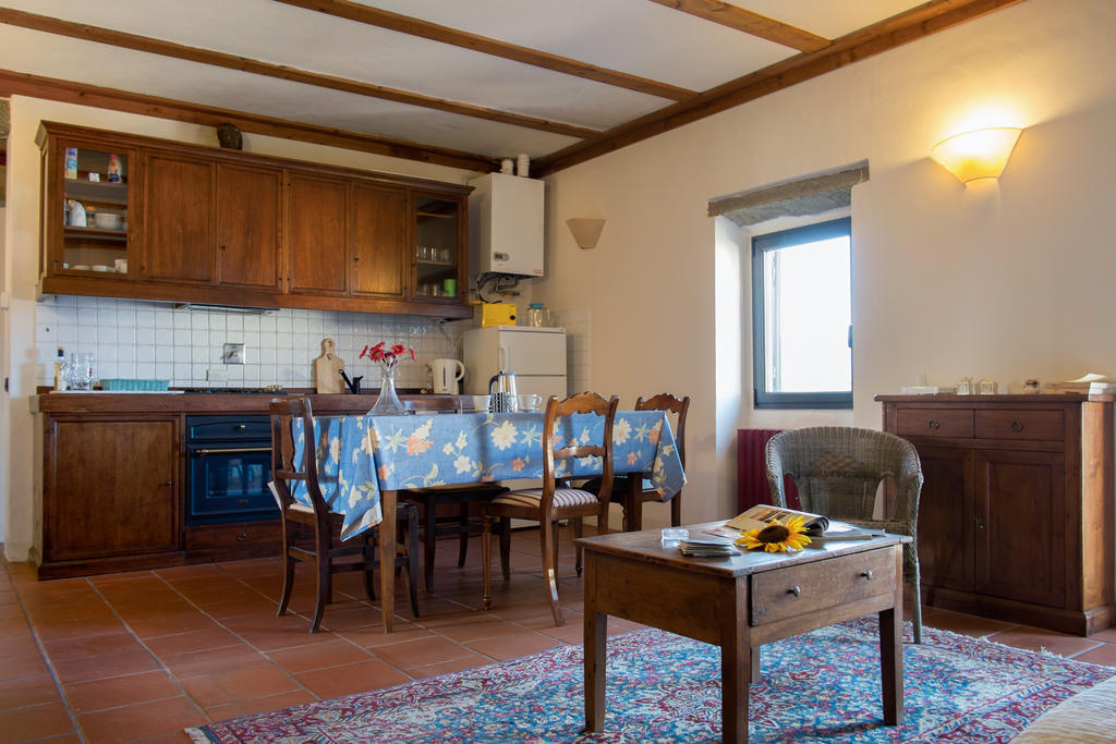 Отель Casa Torrini Фьезоле Номер фото