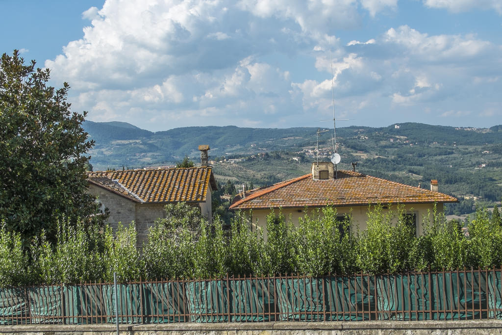 Отель Casa Torrini Фьезоле Номер фото